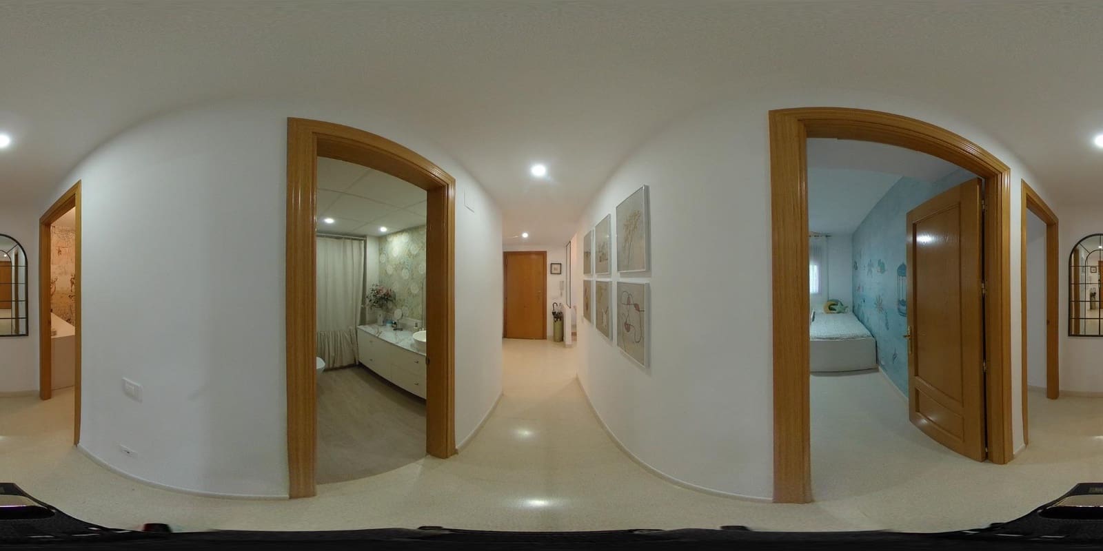 3 camera da letto Appartamento in vendita in Torremolinos con piscina - 410.000 € (Rif: 9584549)