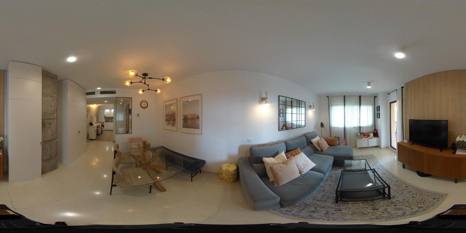 3 camera da letto Appartamento in vendita in Torremolinos con piscina - 410.000 € (Rif: 9584549)