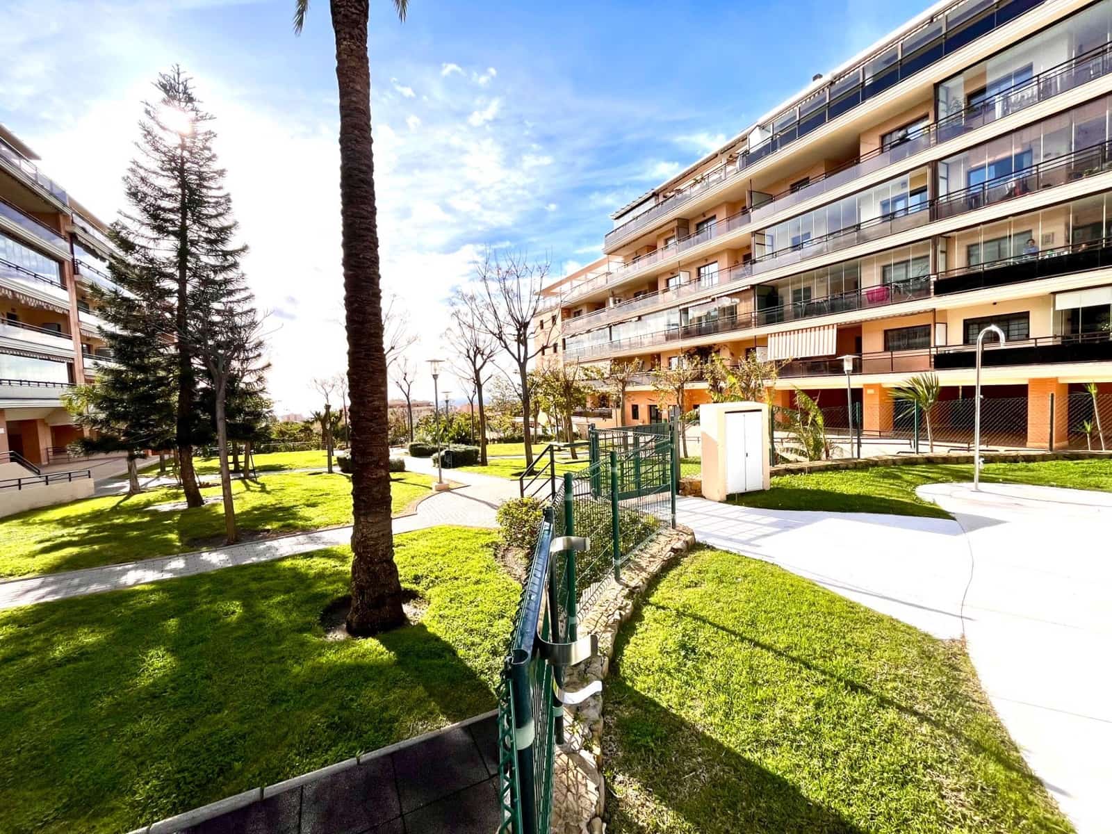 3 camera da letto Appartamento in vendita in Torremolinos con piscina - 410.000 € (Rif: 9584549)