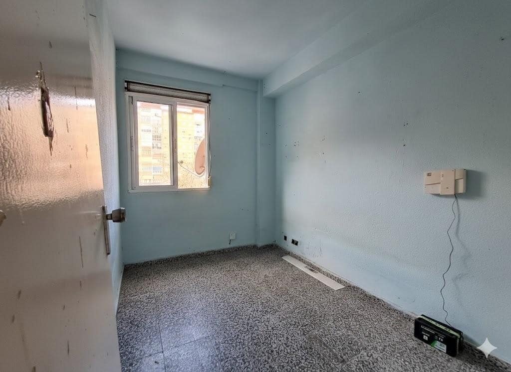 3 soveværelse Lejlighed til salg i Malaga by - € 174.000 (Ref: 9586741)