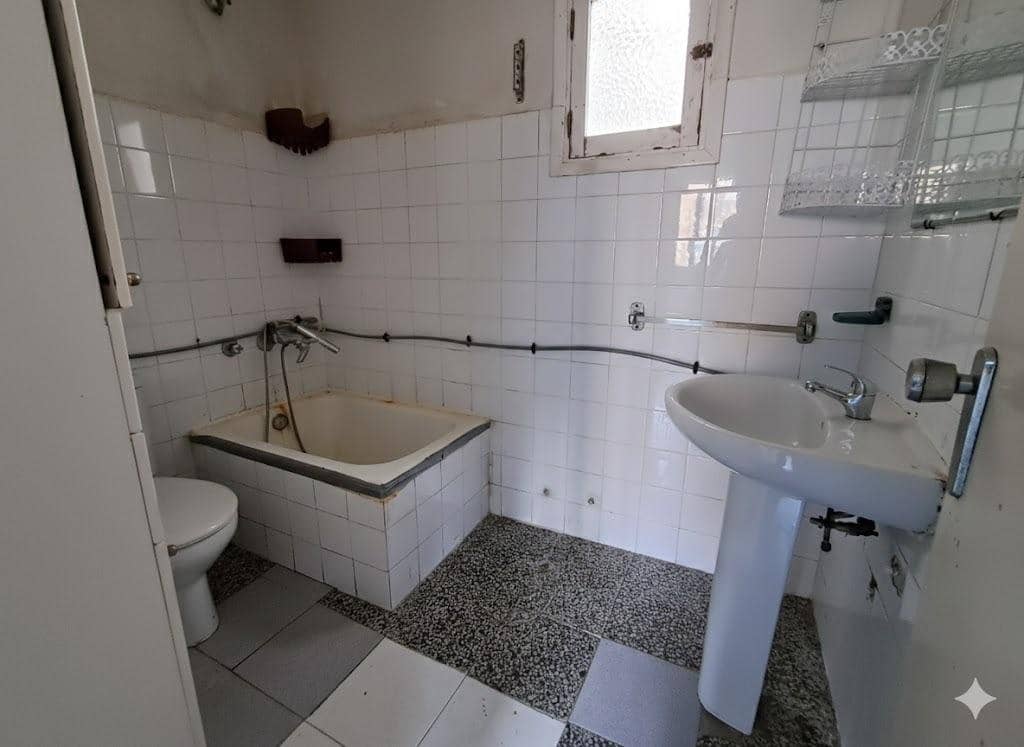 3 soveværelse Lejlighed til salg i Malaga by - € 174.000 (Ref: 9586741)