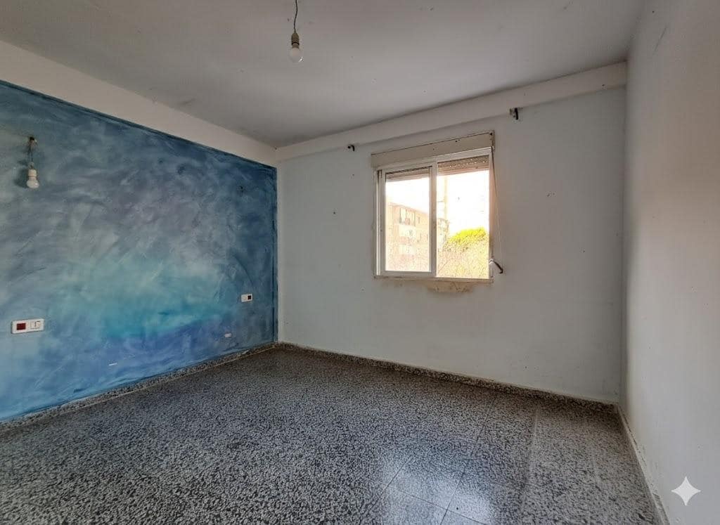 3 soveværelse Lejlighed til salg i Malaga by - € 174.000 (Ref: 9586741)