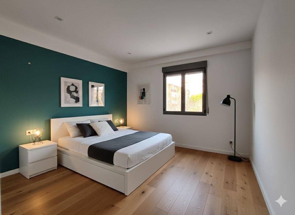 3 soveværelse Lejlighed til salg i Malaga by - € 174.000 (Ref: 9586741)