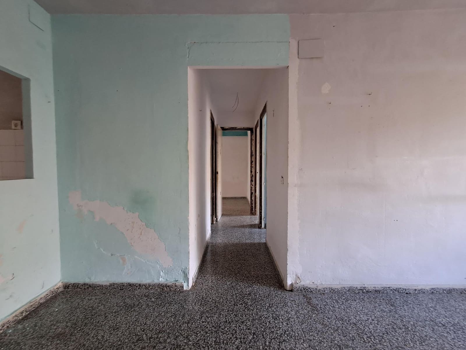 3 soveværelse Lejlighed til salg i Malaga by - € 174.000 (Ref: 9586741)