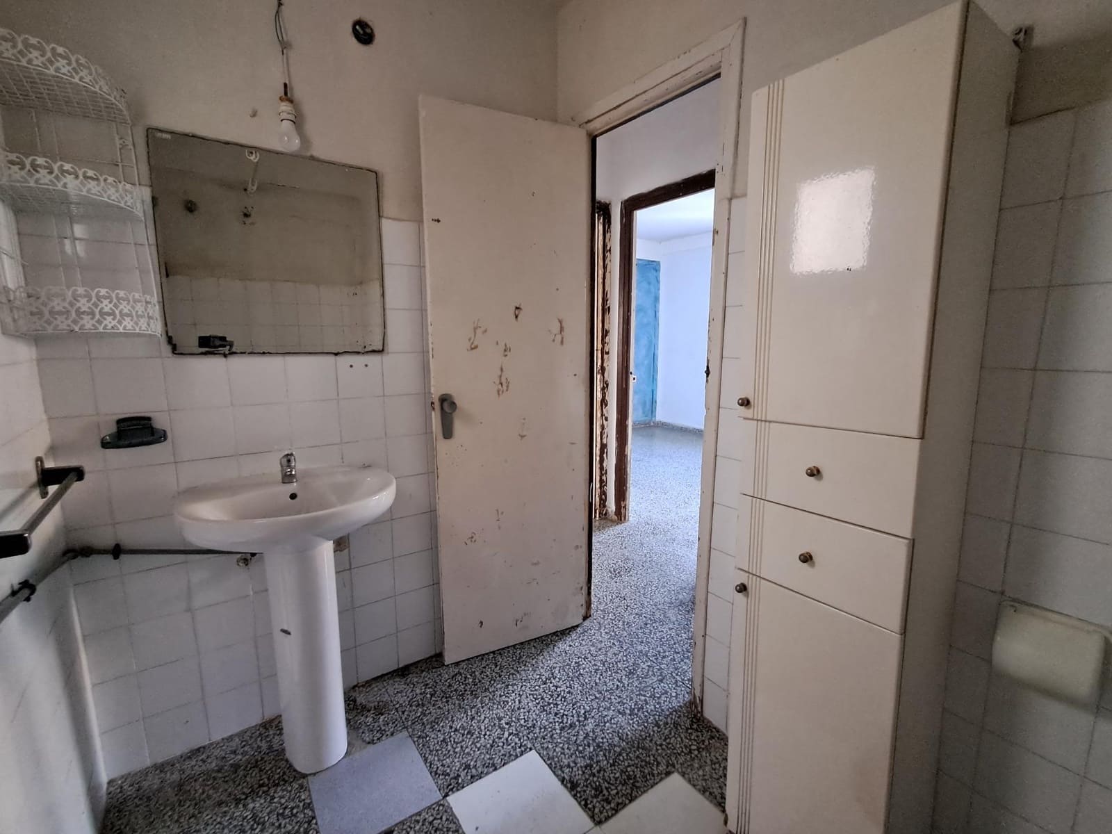 3 soveværelse Lejlighed til salg i Malaga by - € 174.000 (Ref: 9586741)