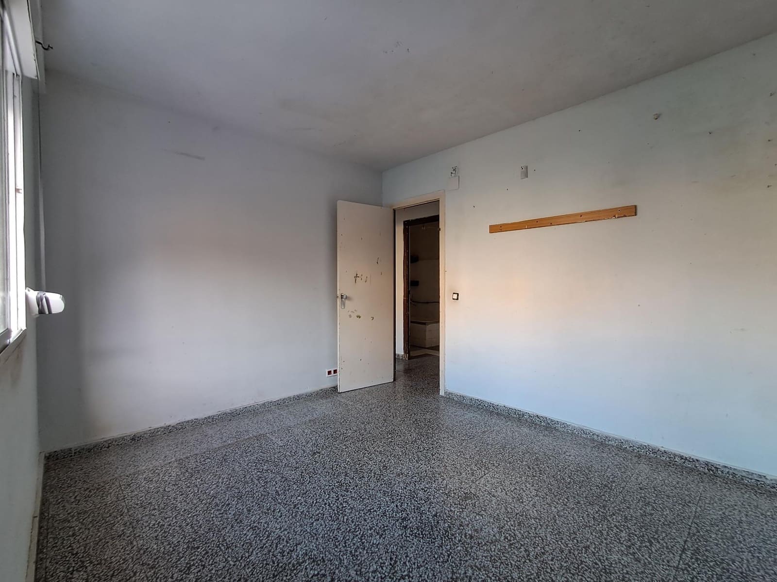 3 soveværelse Lejlighed til salg i Malaga by - € 174.000 (Ref: 9586741)