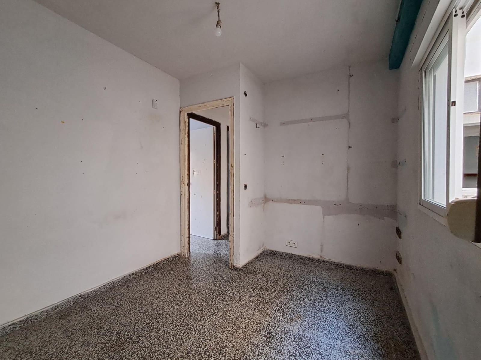 3 soveværelse Lejlighed til salg i Malaga by - € 174.000 (Ref: 9586741)