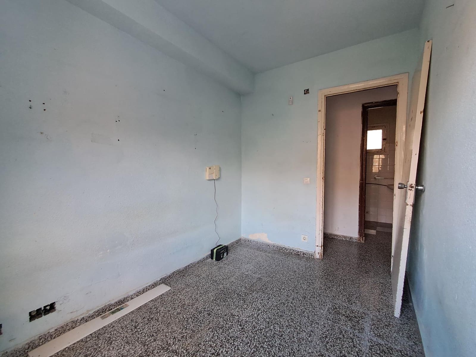 3 soveværelse Lejlighed til salg i Malaga by - € 174.000 (Ref: 9586741)