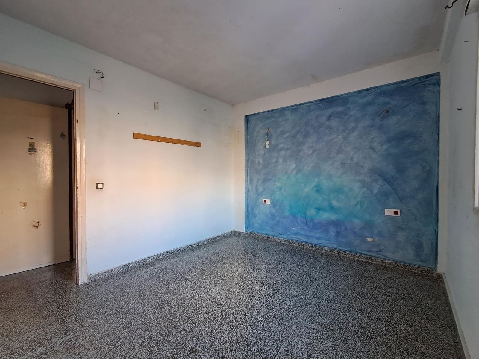 3 soveværelse Lejlighed til salg i Malaga by - € 174.000 (Ref: 9586741)