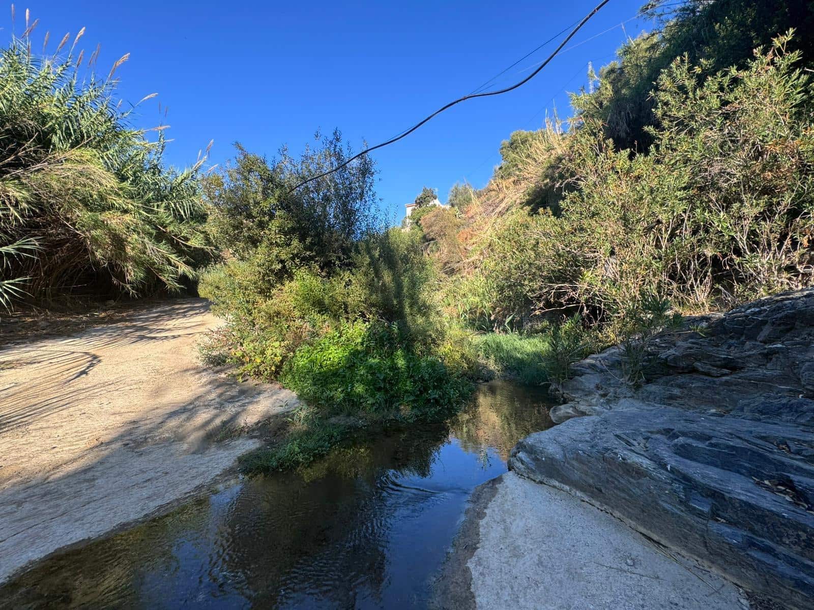 Building Plot for sale in Riogordo - € 299,000 (Ref: 9586742)