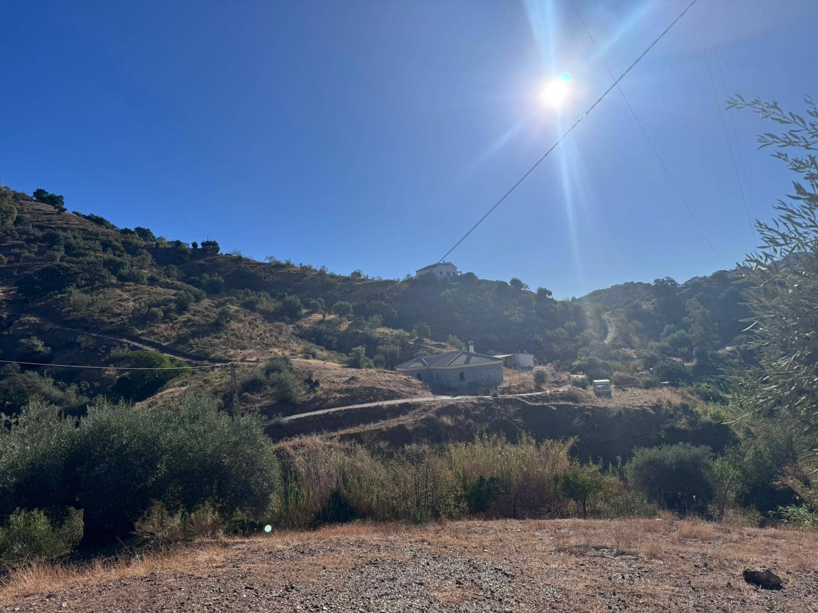 Building Plot for sale in Riogordo - € 299,000 (Ref: 9586742)