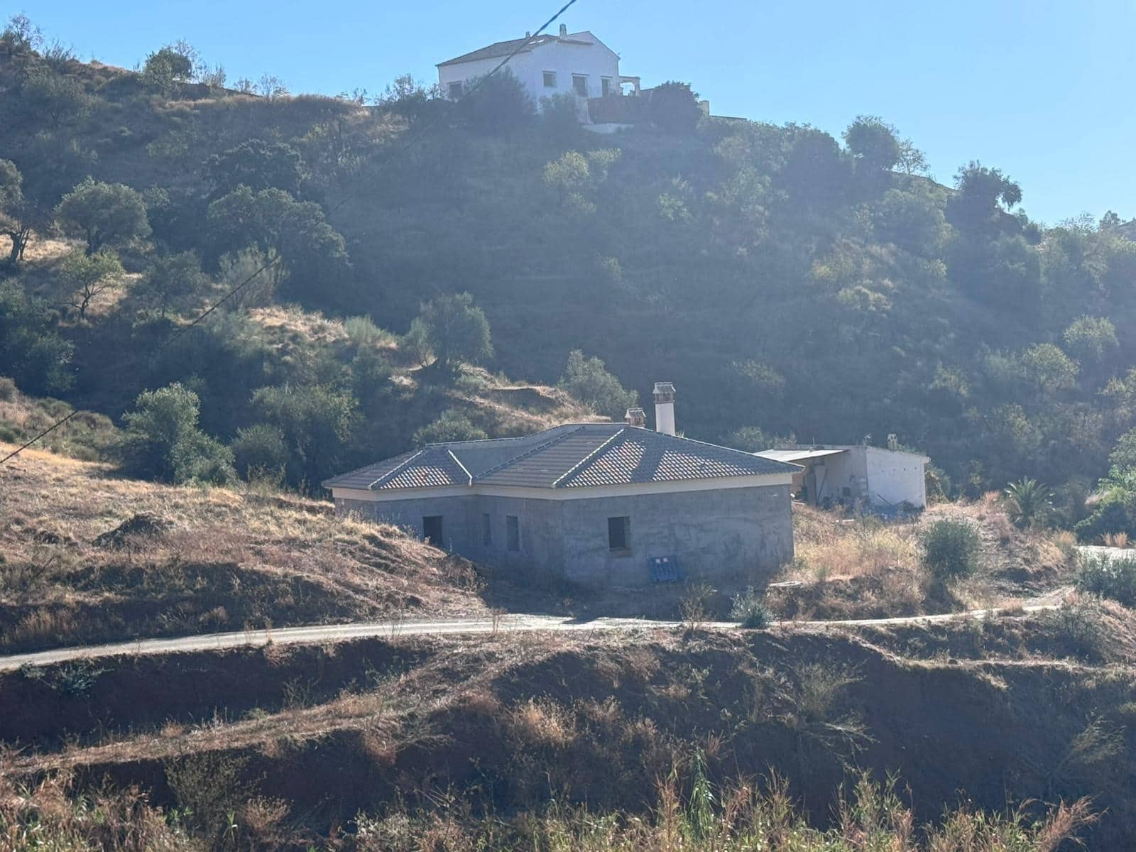 Building Plot for sale in Riogordo - € 299,000 (Ref: 9586742)