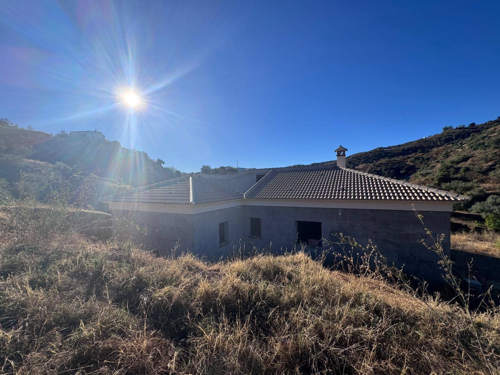 Building Plot for sale in Riogordo - € 299,000 (Ref: 9586742)