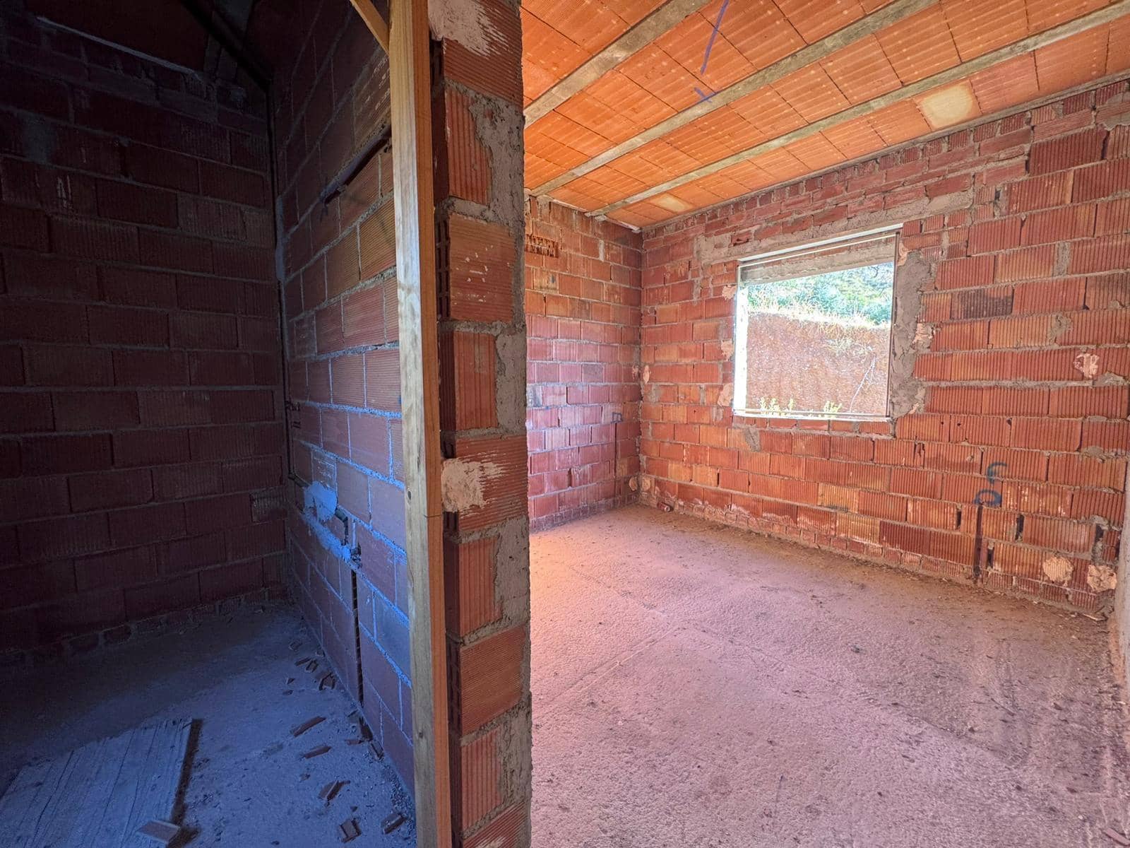 Building Plot for sale in Riogordo - € 299,000 (Ref: 9586742)