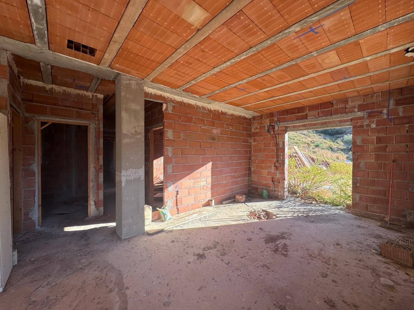 Building Plot for sale in Riogordo - € 299,000 (Ref: 9586742)