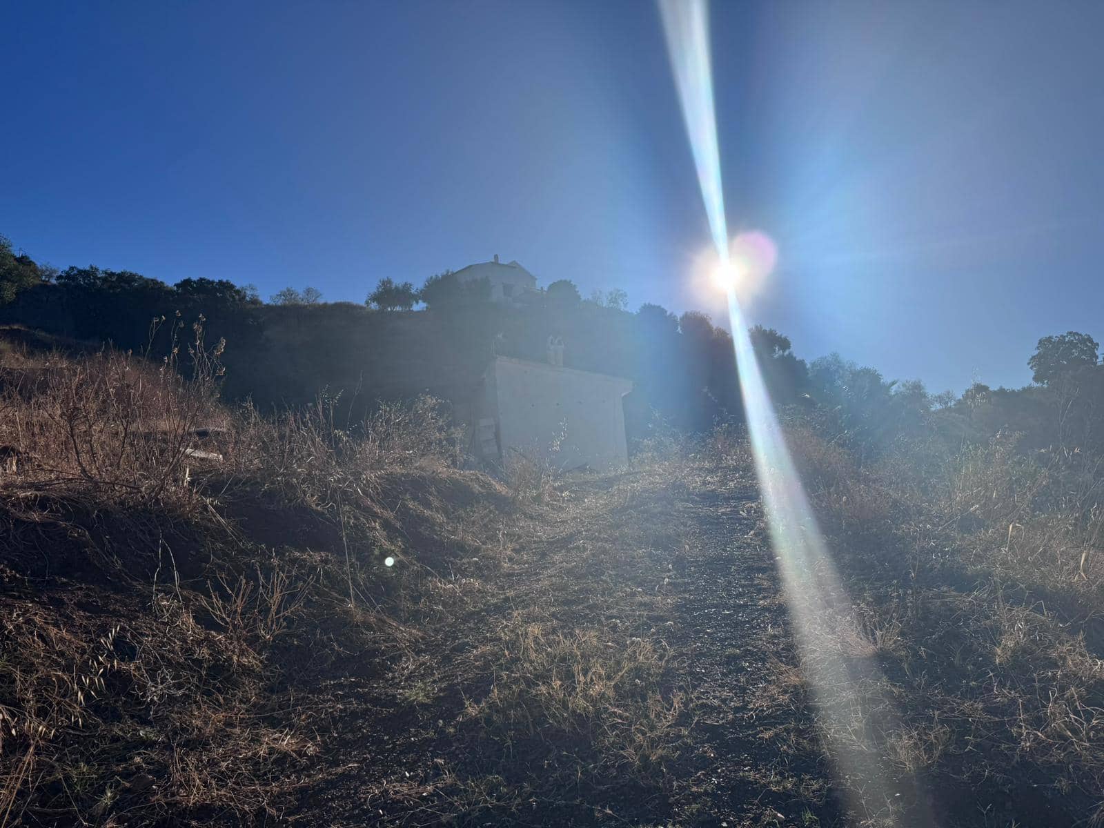 Building Plot for sale in Riogordo - € 299,000 (Ref: 9586742)