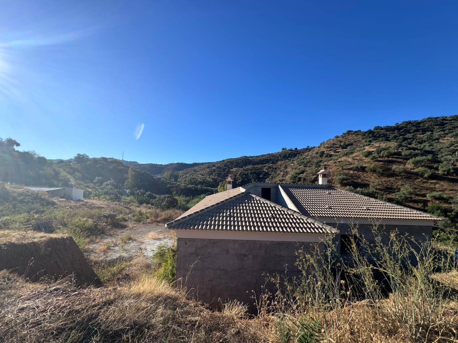 Building Plot for sale in Riogordo - € 299,000 (Ref: 9586742)