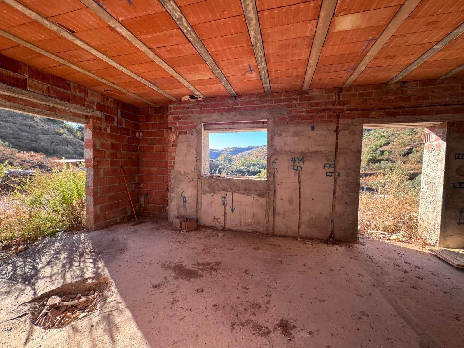 Building Plot for sale in Riogordo - € 299,000 (Ref: 9586742)