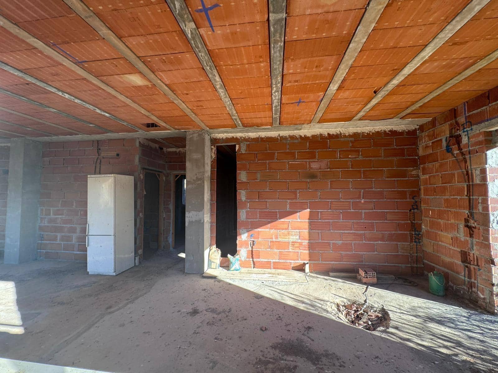 Building Plot for sale in Riogordo - € 299,000 (Ref: 9586742)