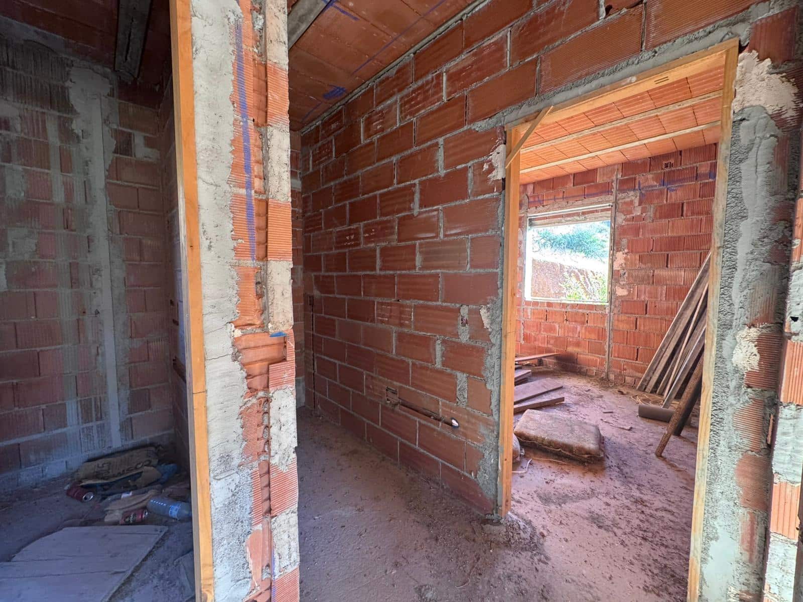 Building Plot for sale in Riogordo - € 299,000 (Ref: 9586742)