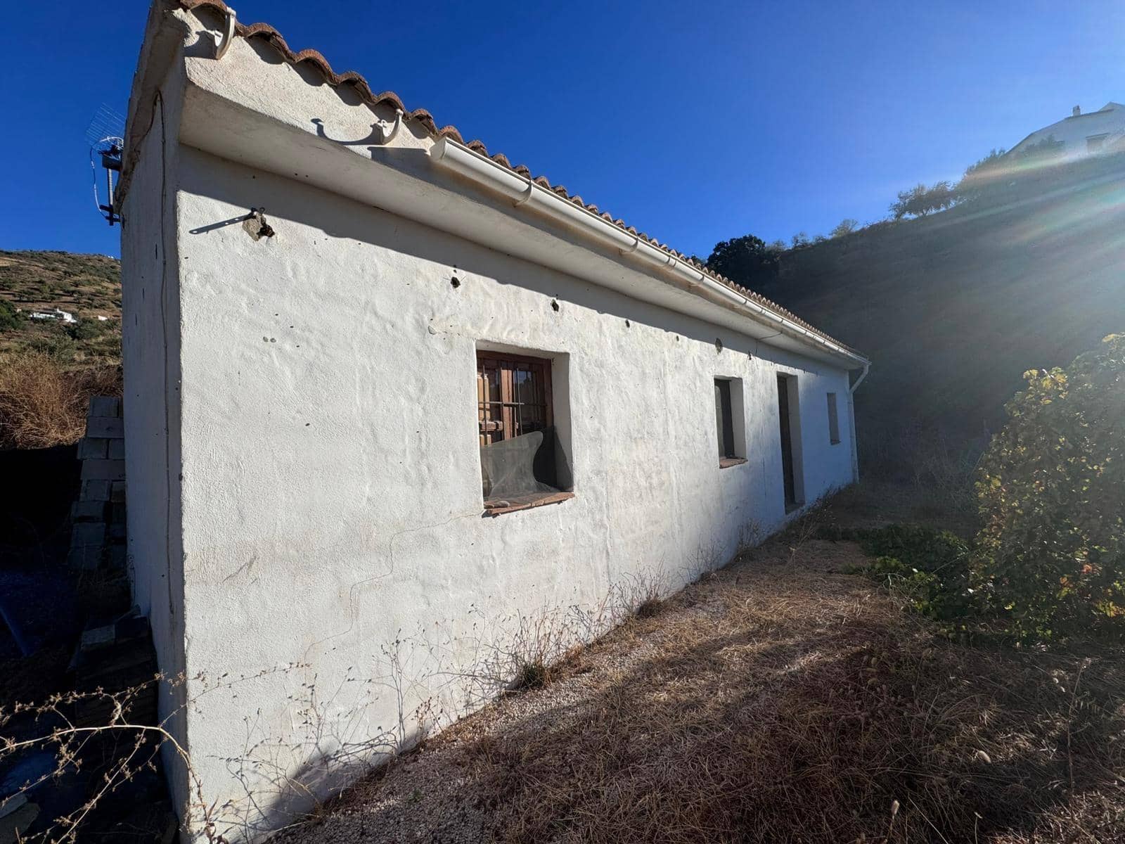 Building Plot for sale in Riogordo - € 299,000 (Ref: 9586742)