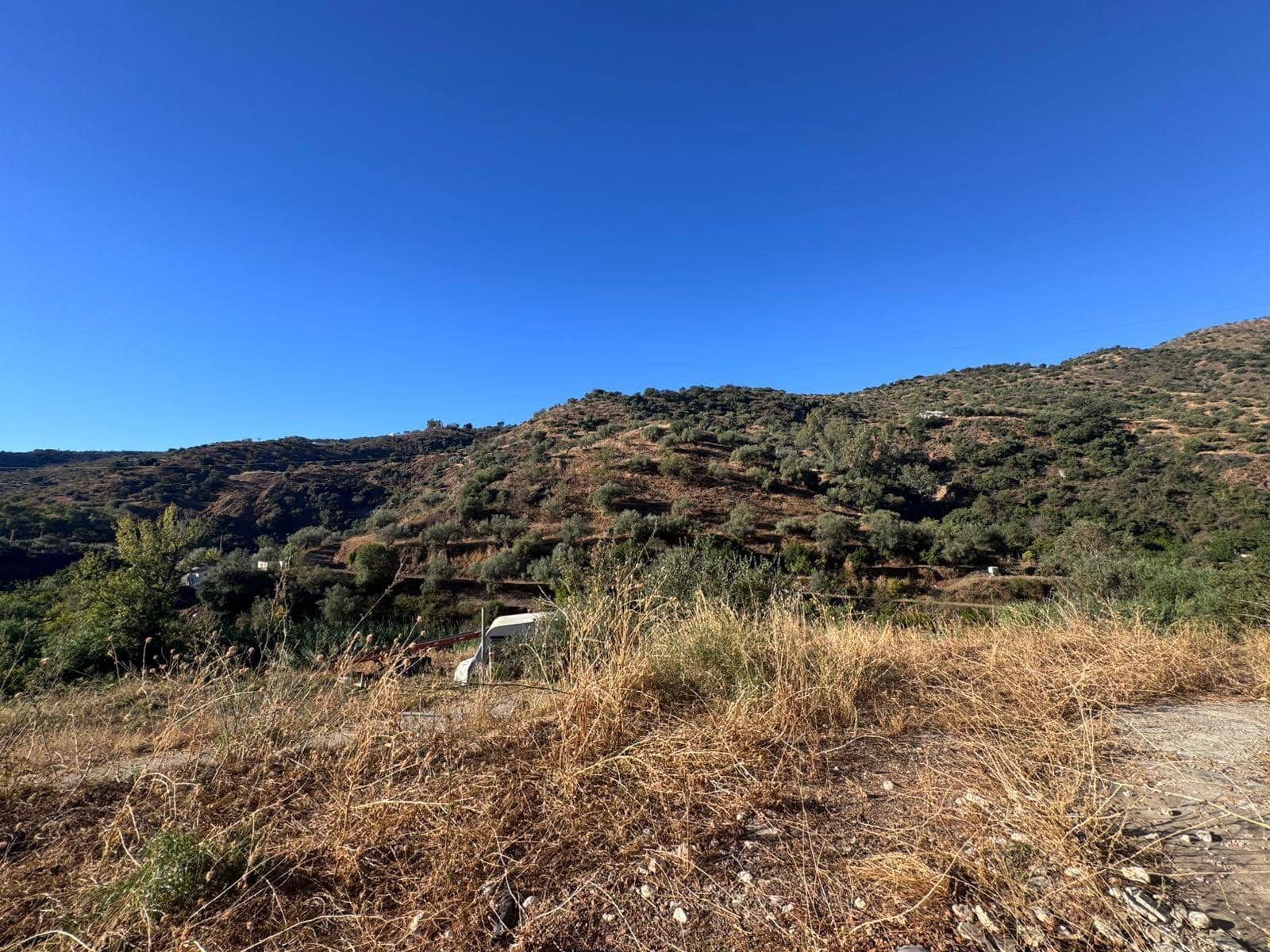 Building Plot for sale in Riogordo - € 299,000 (Ref: 9586742)