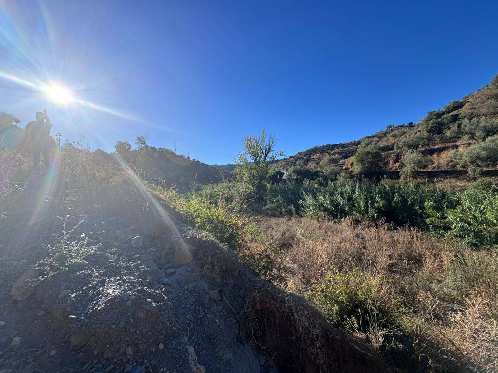 Building Plot for sale in Riogordo - € 299,000 (Ref: 9586742)