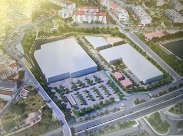 1 soverom Leilighet til salgs i Málaga by - € 229 000 (Ref: 9596403)