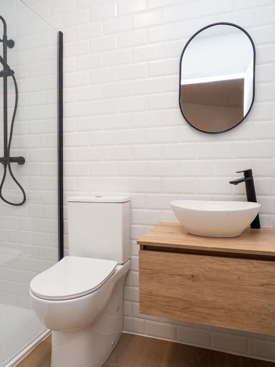 1 soverom Leilighet til salgs i Malaga by - € 229 000 (Ref: 9596403)