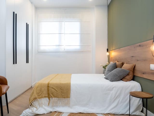 Loft de 1 habitación en Málaga ciudad en venta - 229.000 € (Ref: 9596403)