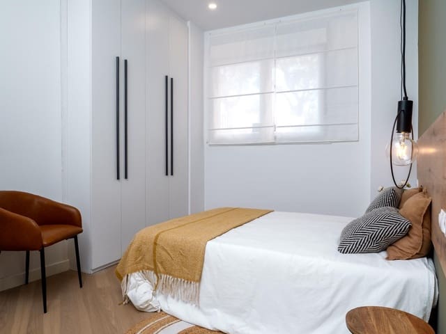 Loft de 1 habitación en Málaga ciudad en venta - 229.000 € (Ref: 9596403)