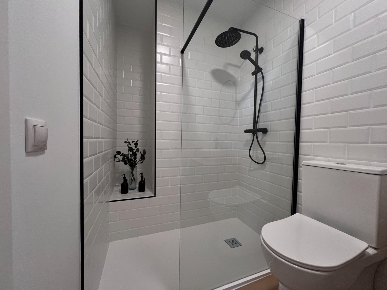 Apartamento de 1 habitación en Málaga ciudad en venta - 199.000 € (Ref: 9596403)