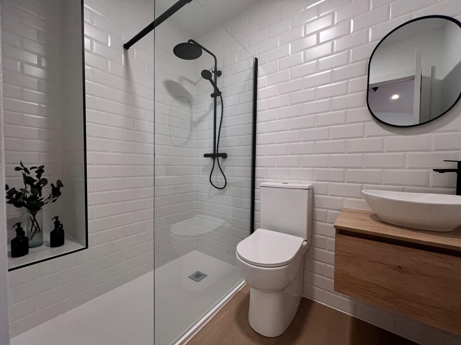 Apartamento de 1 habitación en Málaga ciudad en venta - 199.000 € (Ref: 9596403)