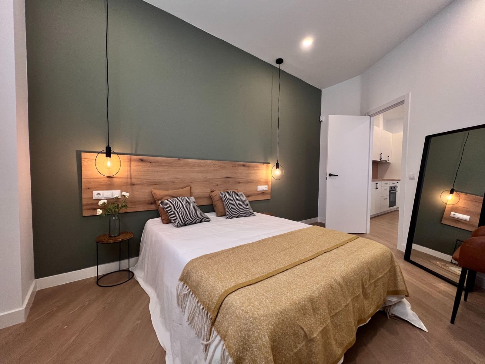 Apartamento de 1 habitación en Málaga ciudad en venta - 199.000 € (Ref: 9596403)