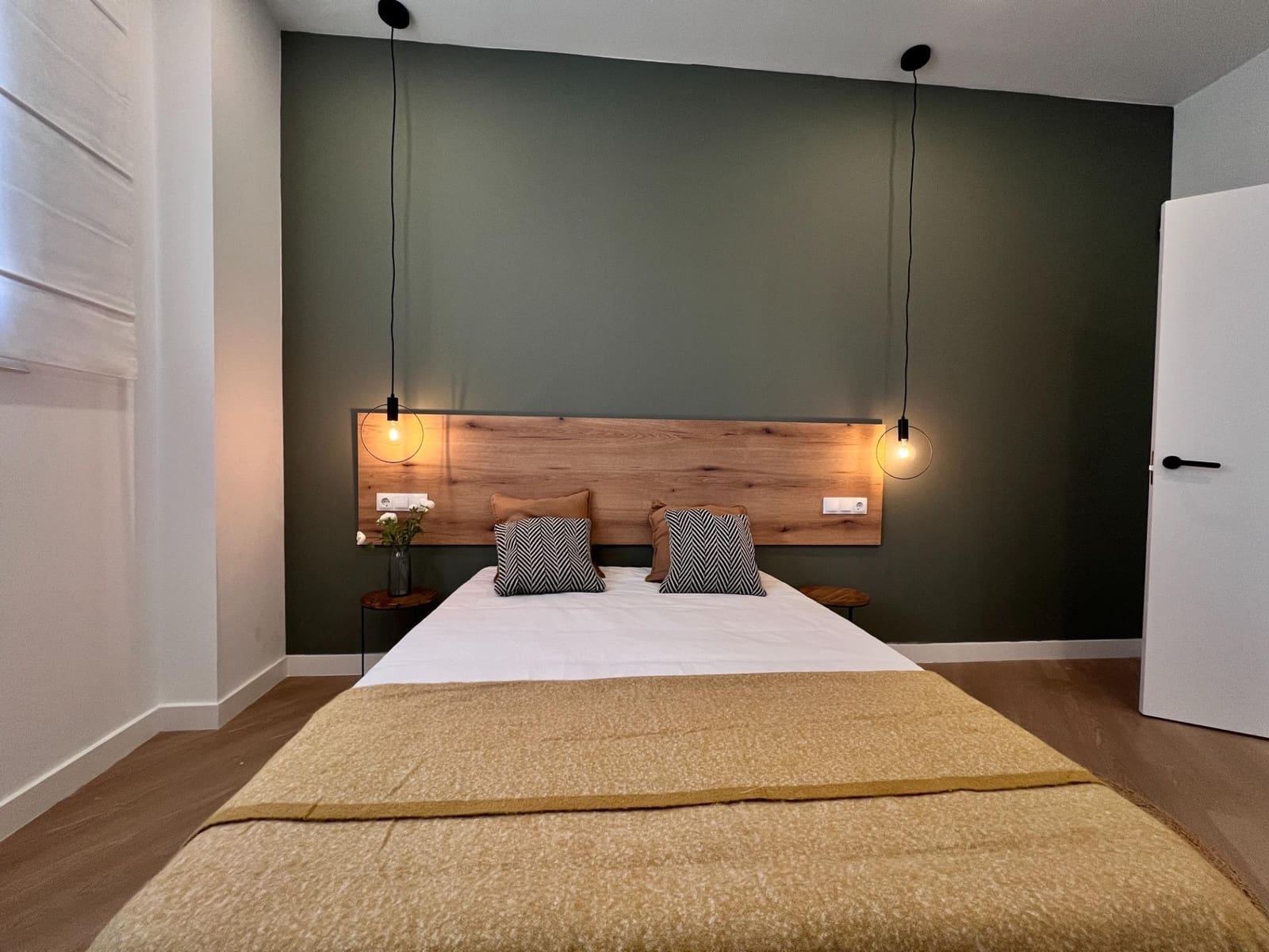 Apartamento de 1 habitación en Málaga ciudad en venta - 199.000 € (Ref: 9596403)