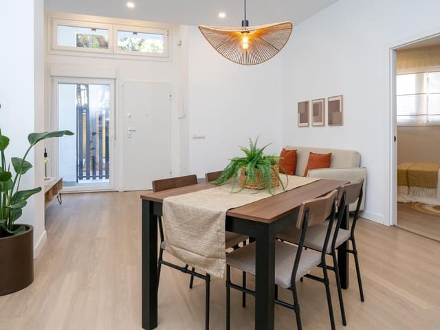 1 slaapkamer Appartement te koop in Granja Suarez, Málaga stad - € 199.000 (Ref: 9596403)