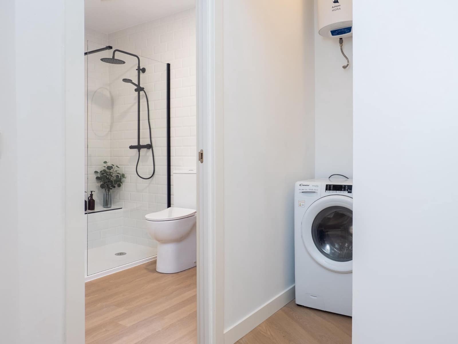 Loft de 1 habitación en Málaga ciudad en venta - 239.000 € (Ref: 9596404)