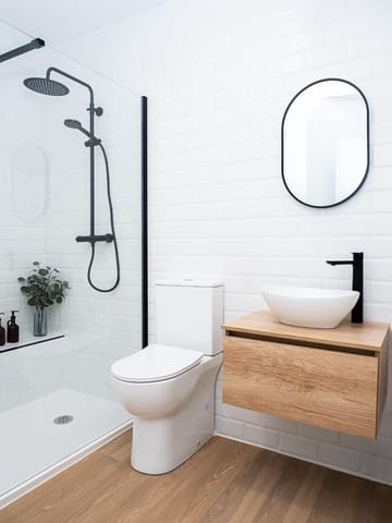 1 slaapkamer Loft te koop in Málaga stad - € 239.000 (Ref: 9596404)