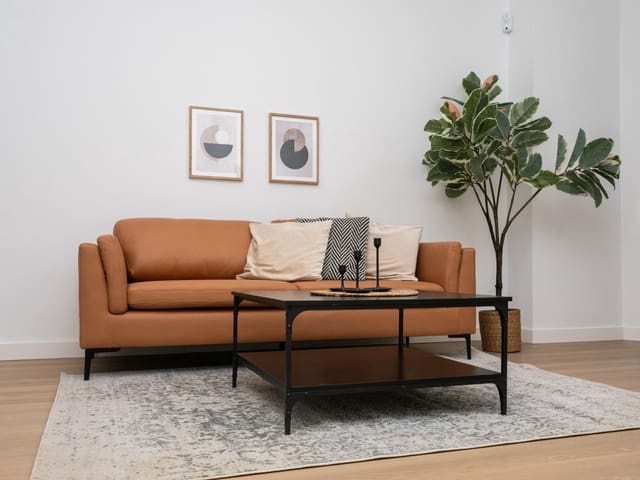 1 slaapkamer Loft te koop in Málaga stad - € 239.000 (Ref: 9596404)