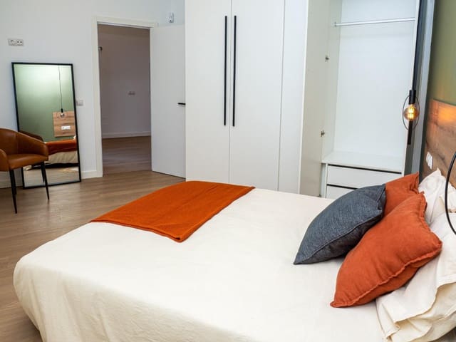 1 slaapkamer Loft te koop in Málaga stad - € 239.000 (Ref: 9596404)