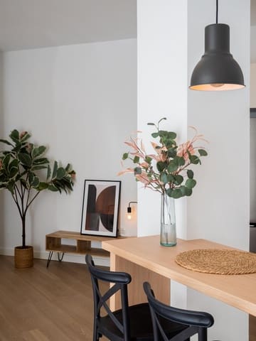 1 quarto Apartamento para venda em Málaga cidade - 239 000 € (Ref: 9596404)