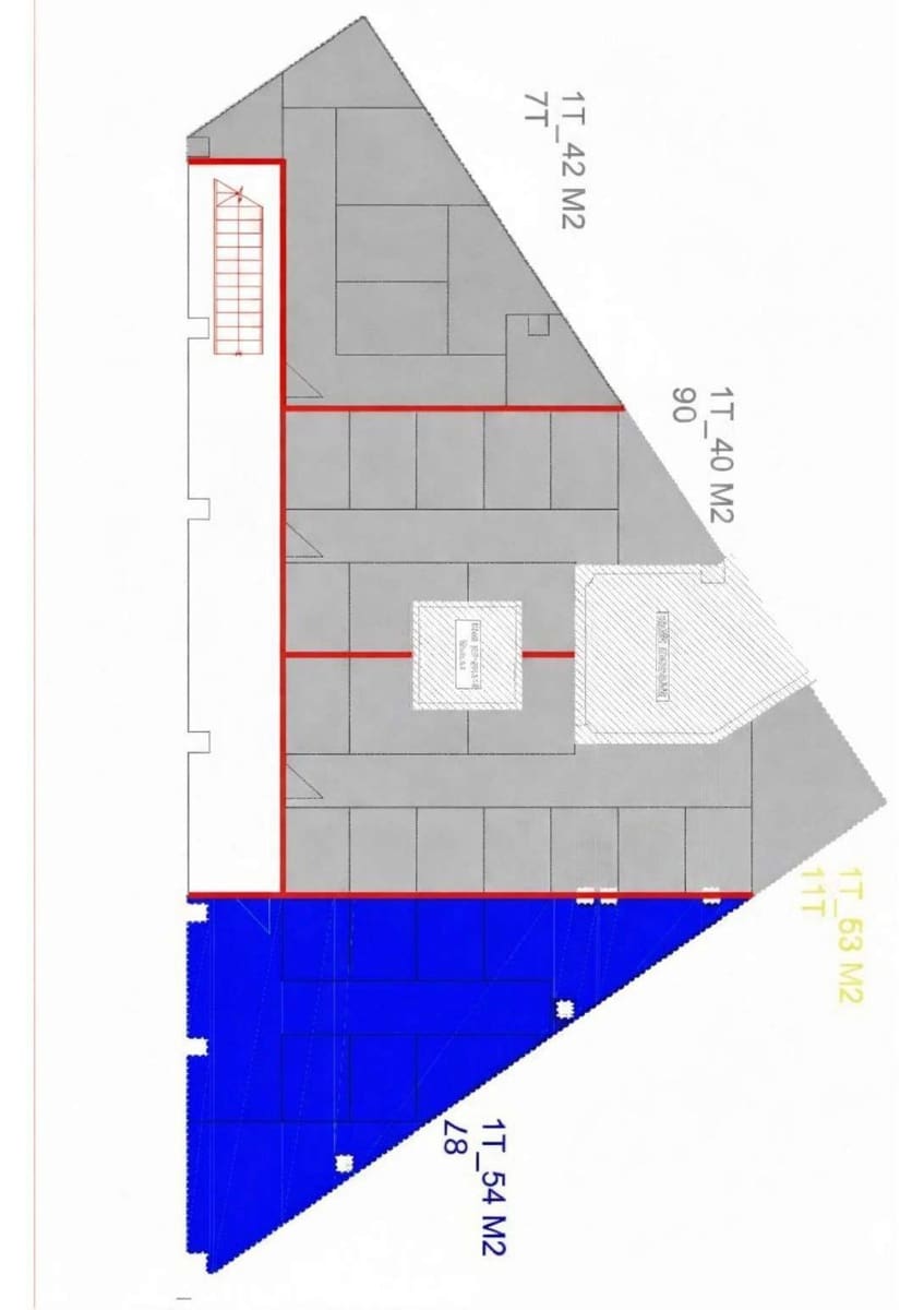 1 bedroom Apartment for sale in Malaga city - € 209,000 (Ref: 9596404)