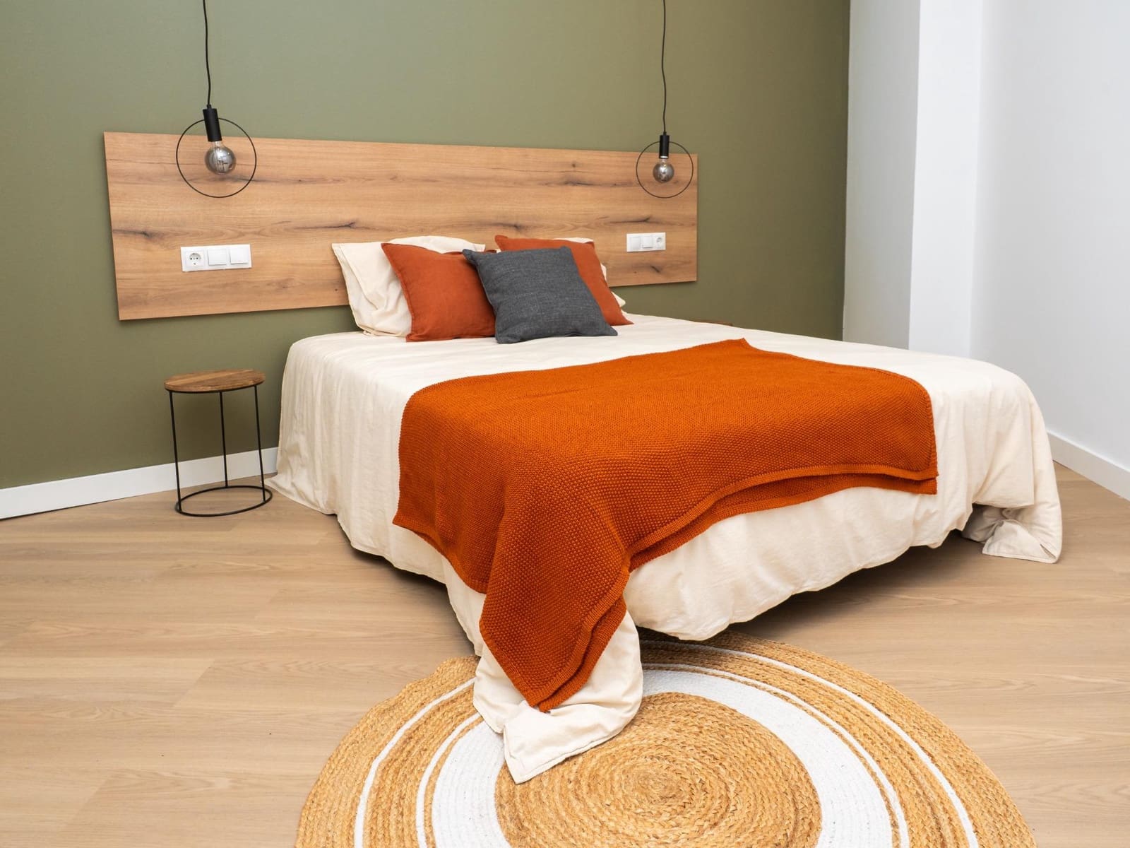 1 bedroom Apartment for sale in Malaga city - € 209,000 (Ref: 9596404)