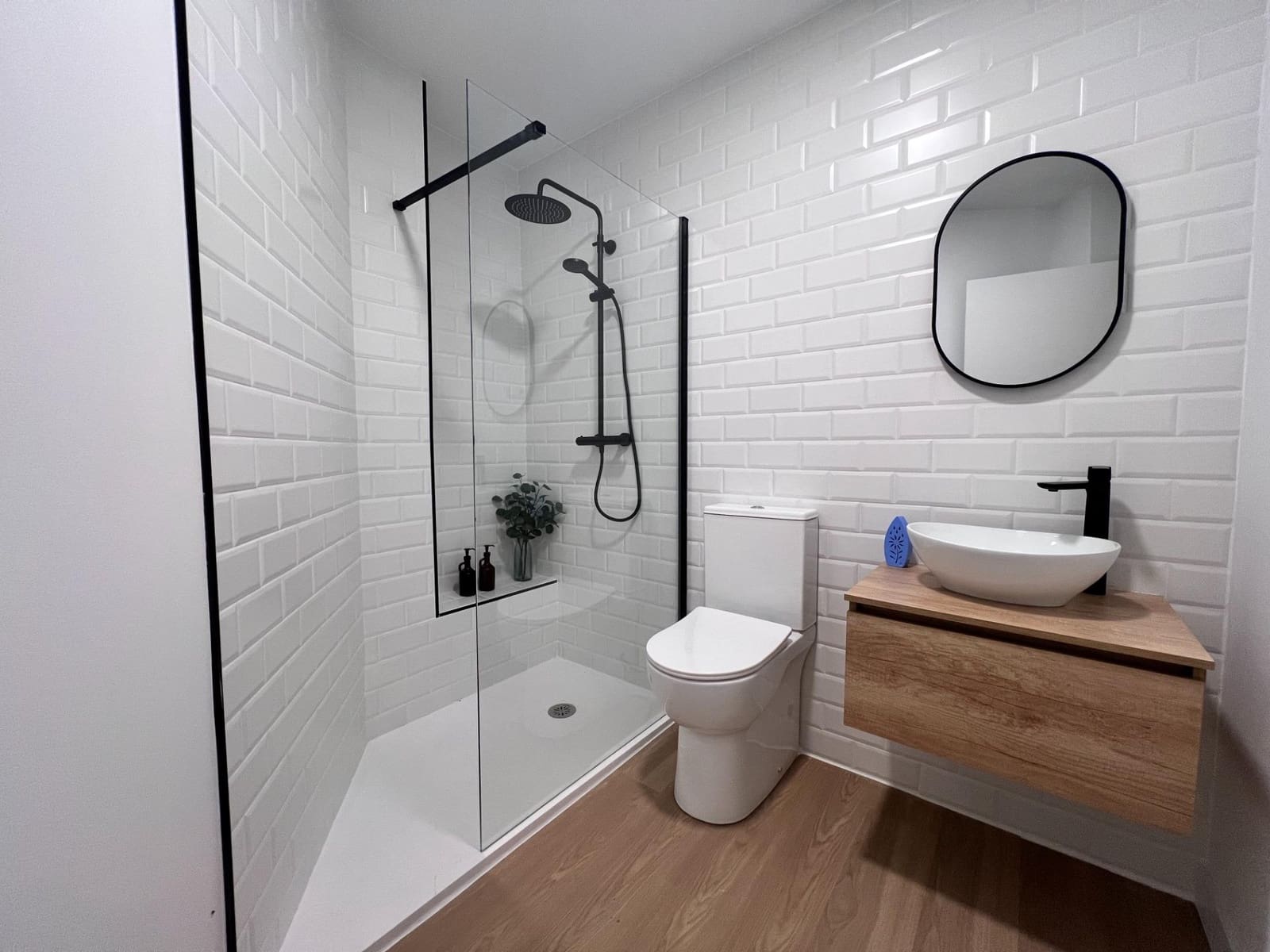 1 bedroom Apartment for sale in Malaga city - € 209,000 (Ref: 9596404)