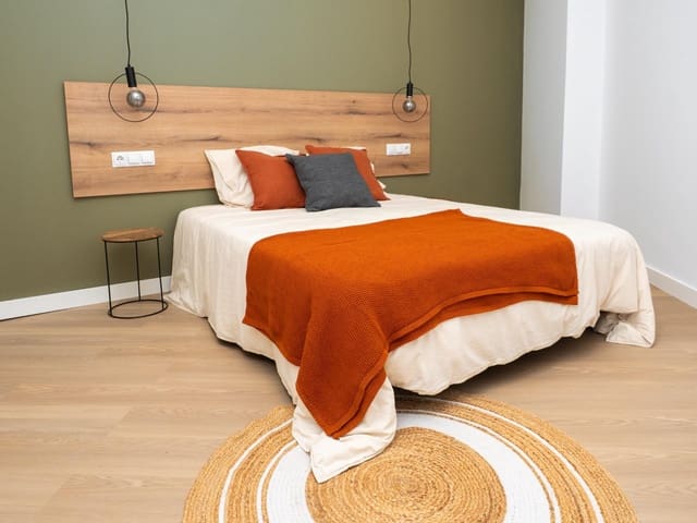 1 quarto Apartamento para venda em Málaga cidade - 239 000 € (Ref: 9596404)