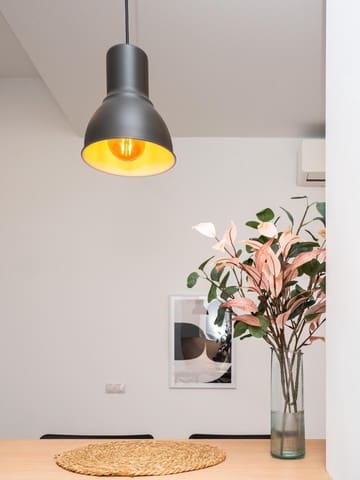 1 soverom Leilighet til salgs i Málaga by - € 209 000 (Ref: 9596404)