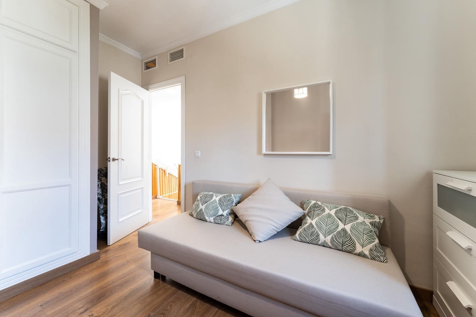 3 sovrum Radhus till salu i La Cala del Moral med pool - 490 000 € (Ref: 9596405)