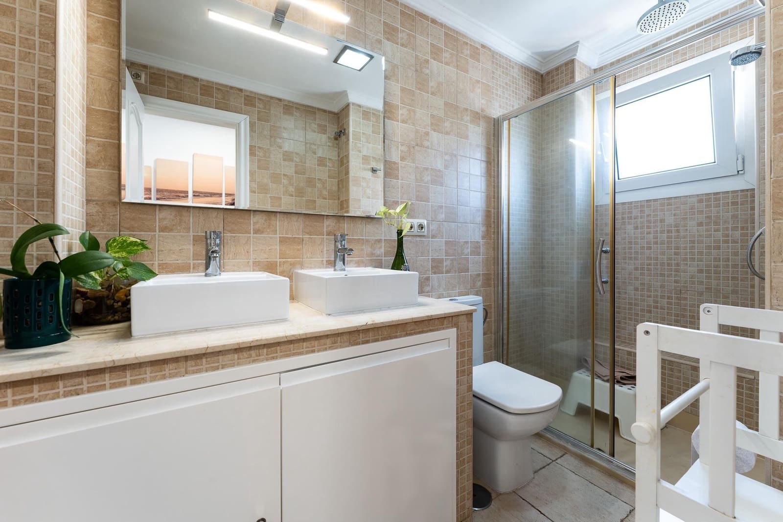 3 sovrum Radhus till salu i La Cala del Moral med pool - 490 000 € (Ref: 9596405)