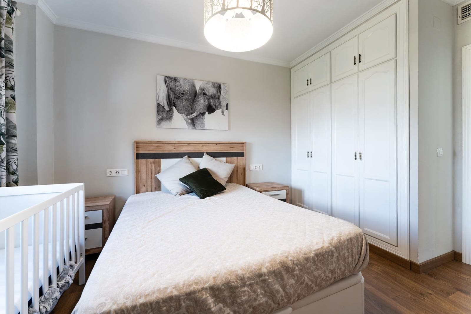 3 sovrum Radhus till salu i La Cala del Moral med pool - 490 000 € (Ref: 9596405)