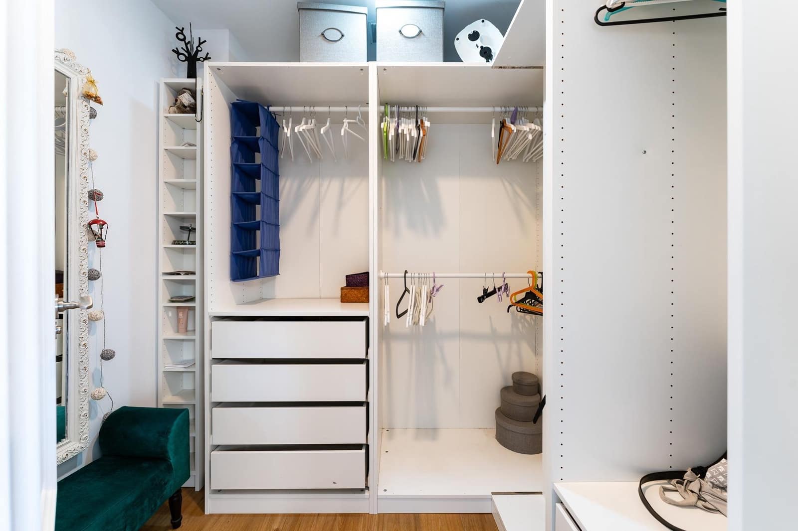 3 sovrum Radhus till salu i La Cala del Moral med pool - 490 000 € (Ref: 9596405)